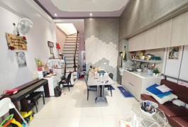 Bán Nhà Mới 2 Tầng Hẻm Xe Hơi 52m2_4.5*12 Ngô Chí Quốc Bình Chiểu Thủ Đức Chỉ 3.96 tỷ